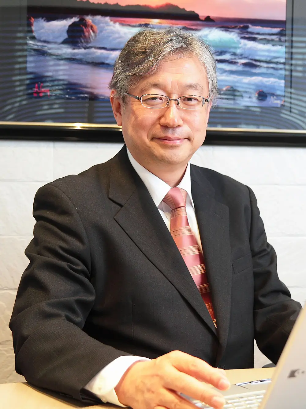 代表税理士 宮澤　博