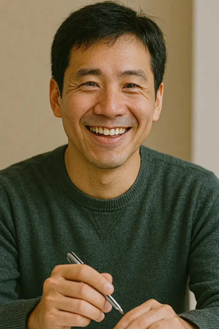 お客様の声1 製造業・経営者の息子